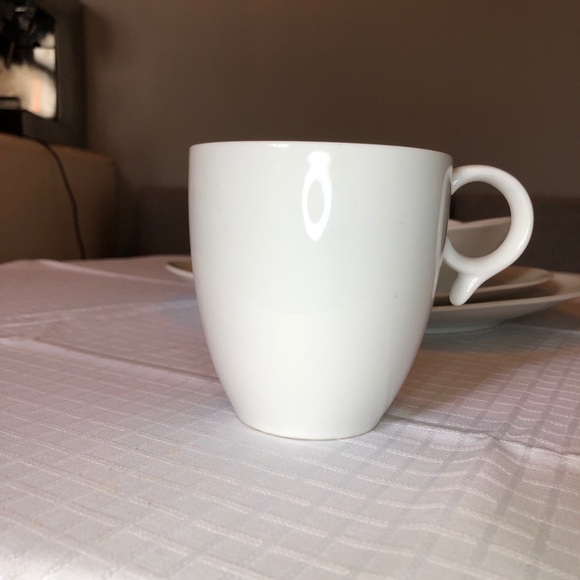 Nambe Circoo 4 piece place setting - Picture 3 of 6